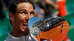 Nadal játszmát sem vesztett Monte Carlóban