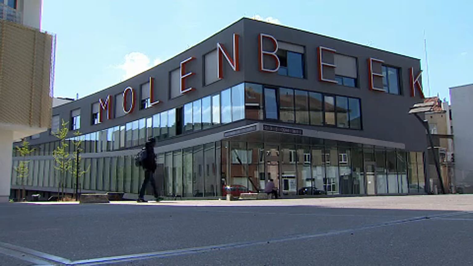 Molenbeek: da fucina di terroristi a terra di grandi speranze