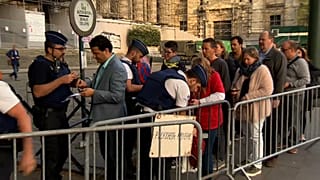 20 Jahre Haft für Salah Abdeslam - Prozess in Paris ab 2020?