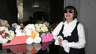 Mireille Mathieu in Deutschland