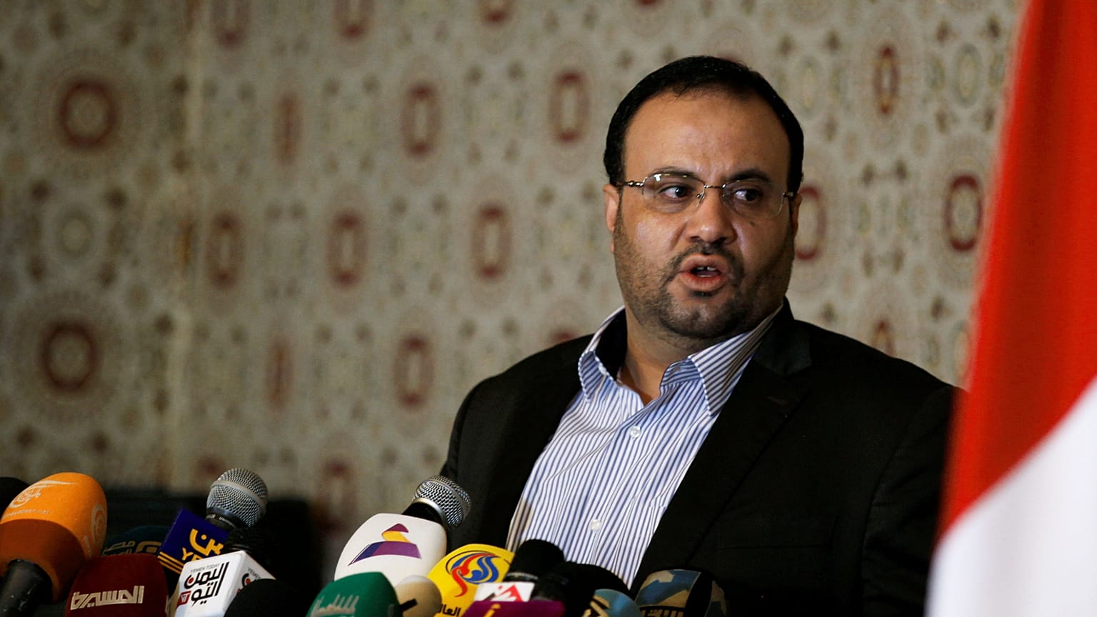 Saleh al-Sammad
