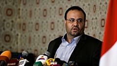 Saleh al-Sammad