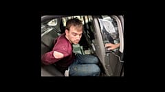 اعتقال "العاري" المشتبه بقتله 4 أشخاص في مطعم تنيسي 