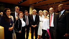 Αθήνα: Παγκόσμια Πρωτεύουσα Βιβλίου για το 2018