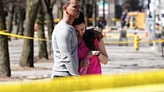 Entsetzen über Amokfahrt in Toronto: 9 Tote, 16 Verletzte