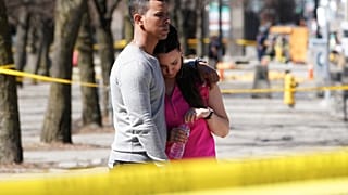 Entsetzen über Amokfahrt in Toronto: 9 Tote, 16 Verletzte