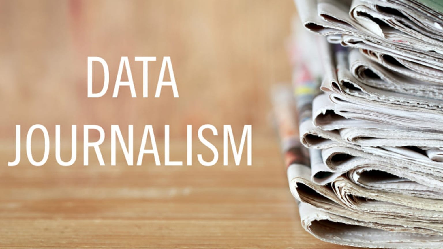 Data Journalism στο Γραφείο του Ευρωπαϊκού Κοινοβουλίου στην Ελλάδα 