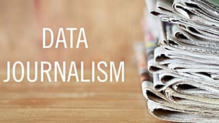Data Journalism στο Γραφείο του Ευρωπαϊκού Κοινοβουλίου στην Ελλάδα 