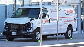 Τορόντο: Όχημα παρέσυρε πεζούς - 10 νεκροί και 15 τραυματίες