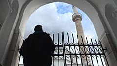 Βοσνία: Μεταξύ Ε.Ε. και Ισλάμ