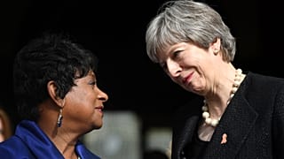 Britain creates annual Stephen Lawrence day