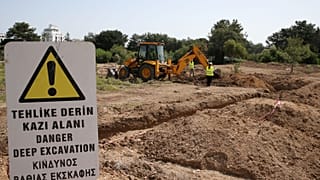 Κύπρος: Μοιραστείτε πληροφoρίες για τους αγνοούμενους για να λυτρωθούν οι συγγενείς