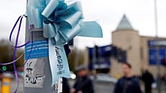 Life support ‘withdrawn’ from toddler Alfie Evans as parents lose appeal