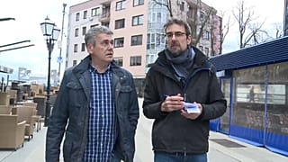 La Bosnie-Herzégovine sous influence arabe et turque ?