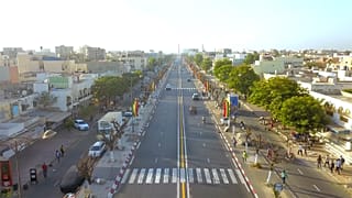 Senegal, cada vez más 'business friendly'