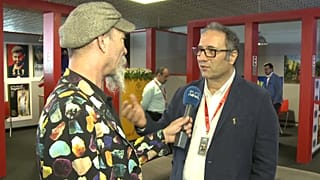 Iran: il festival internazionale del cinema a Teheran