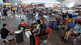 12χρονος το έσκασε από το σπίτι του στο Σίδνεϊ και ταξίδεψε στο...Μπαλί!