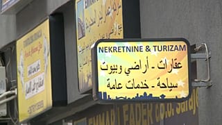 Bosna-Hersek kukla devlet mi?