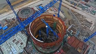 Il sogno "nucleare" cinese attraversa le frontiere