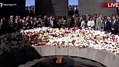 День памяти в постреволюционной обстановке