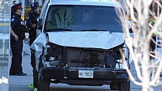 Amokfahrt von Toronto: Was wir bisher wissen