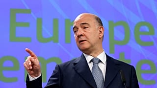 Π. Μοσκοβισί:  Τέλος στη φημολογία περί παράτασης του τρίτου προγράμματος
