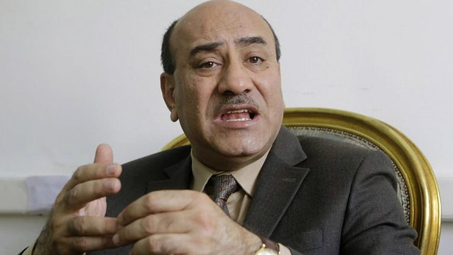 هشام جنينة