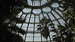 Königlicher Paradiesgarten