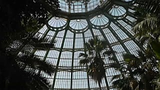 Königlicher Paradiesgarten