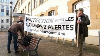 La UE protegerá a los denunciantes de irregularidades
