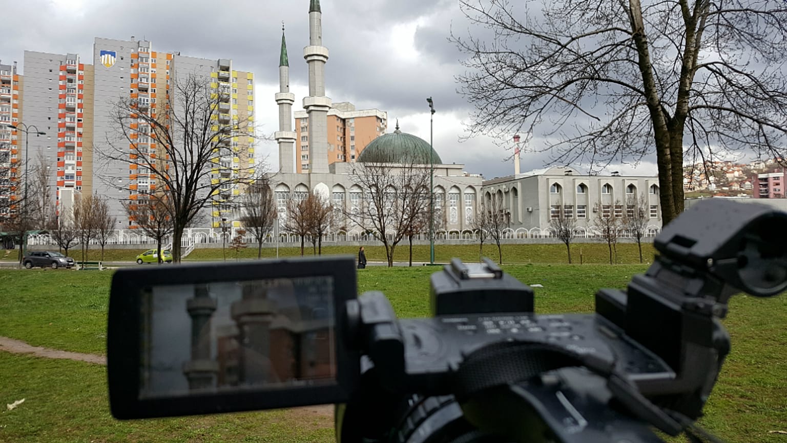 آیا نفوذ خارجی‌ها در بوسنی بیشتر شده است؟‌ 