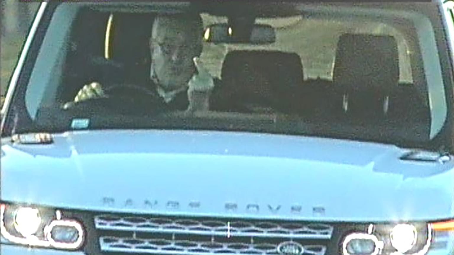 Τον συνέλαβαν γιατί έδειχνε συνεχώς το...μεσαίο του δάχτυλο στις κάμερες τις αστυνομίας 