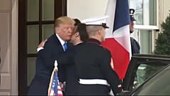 "Macron ist Trumps bester Freund in Europa"