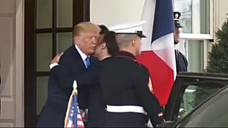 "Macron ist Trumps bester Freund in Europa"