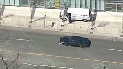 El sospechoso del atropello de Toronto, acusado formalmente