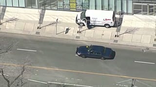 El sospechoso del atropello de Toronto, acusado formalmente