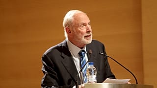 Πέθανε ο ακαδημαϊκός Άγγελος Δεληβορριάς