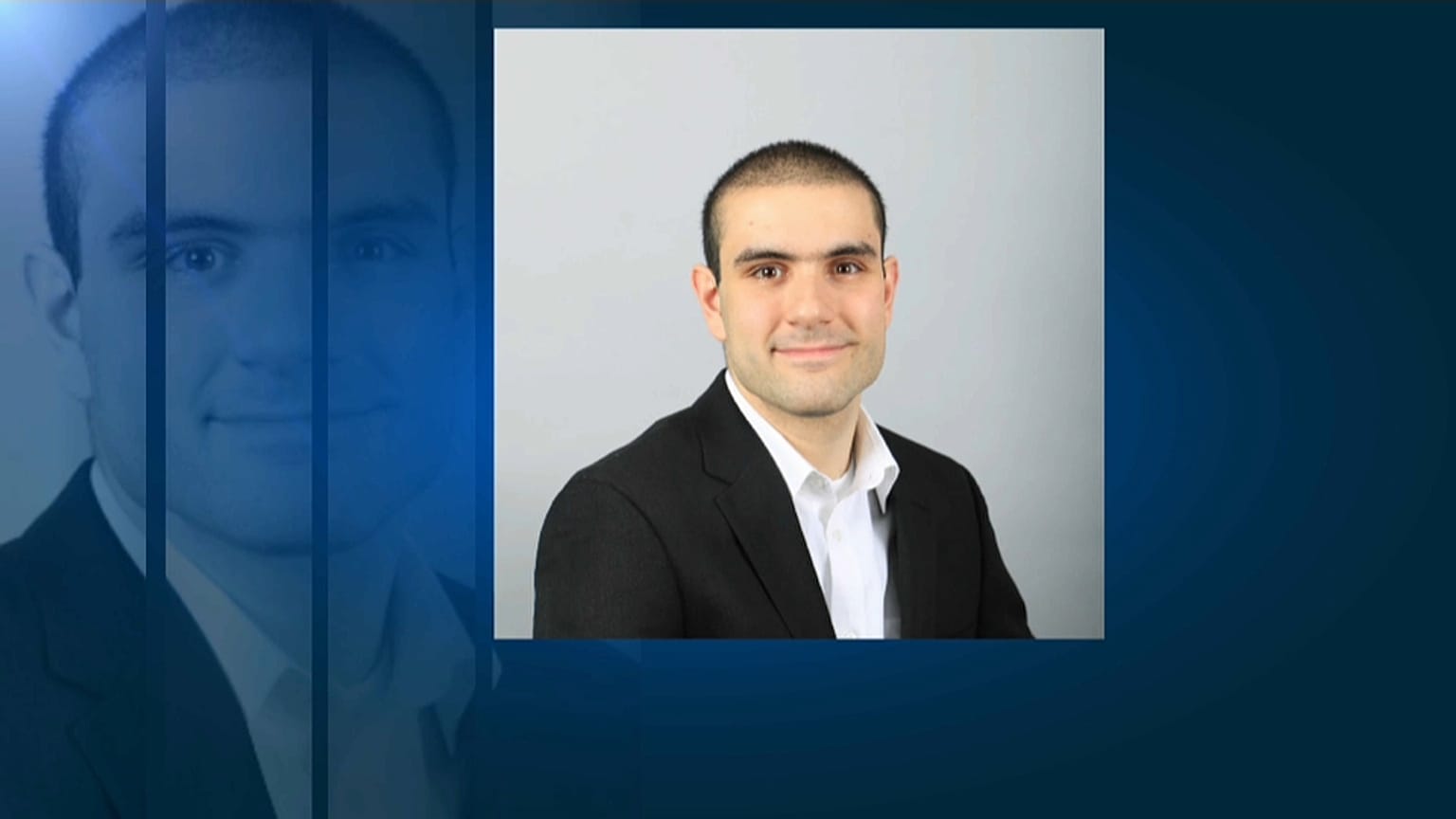 Condutor de Toronto acusado de 10 homicídios