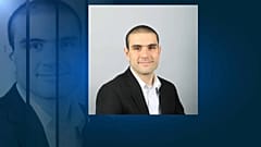 Condutor de Toronto acusado de 10 homicídios
