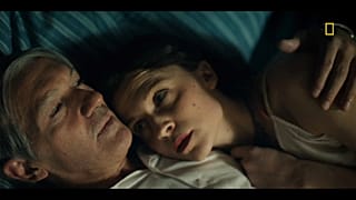 Banderas: o Picasso de "Genius"