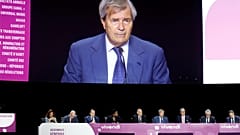Γαλλία: Υπό κράτηση ο Βίνσεντ Μπολορέ