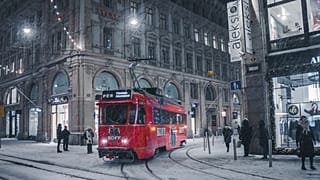 Finlandia pone fin a la renta básica de 560 euros