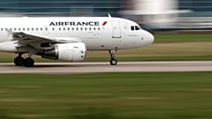 Air France : encore des perturbations