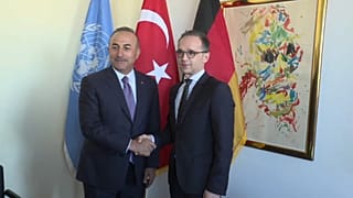 Erdogan will in Europa auftreten, doch Maas erwartet keinen Wahlkampfstreit 