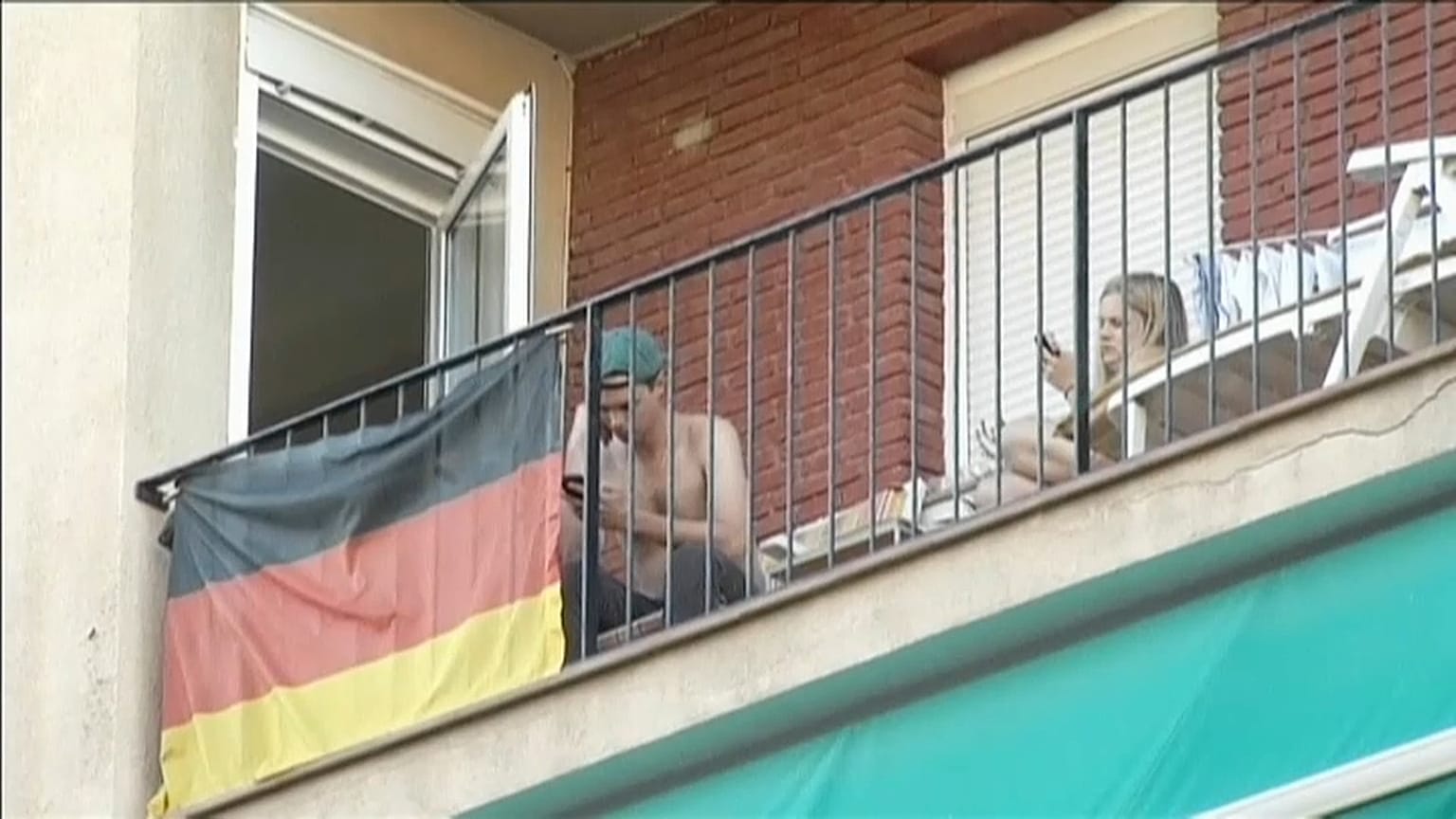 Palma de Mallorca pionera en la prohibición de los "pisos turísticos"