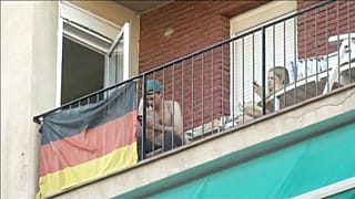 Palma de Mallorca pionera en la prohibición de los "pisos turísticos"