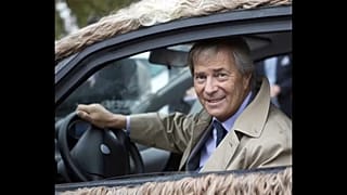 Őrizetbe vették Vincent Bollorét 