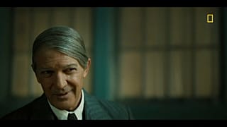 Antonio Banderas est Picasso 