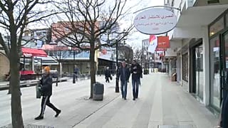 Egy muzulmán ország rögös útja az Európai Unió felé