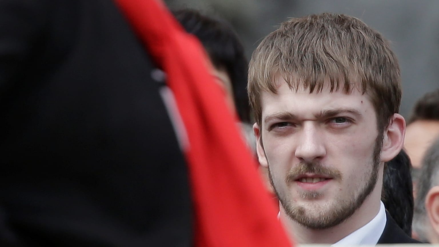 Itália prepara transferência de Alfie Evans